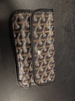 Goyard wallet