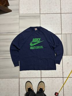 90’s Nike Just Do It Longsleeve 