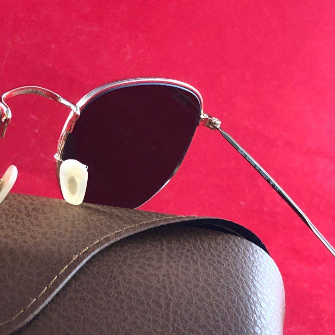 Ray ban Hexagonal 008 sunglasses