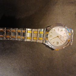 Bulova Watch