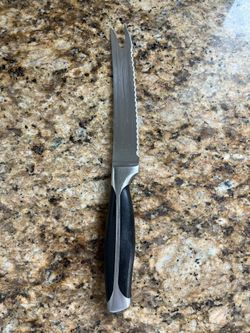 Princess House Tomatoe Knife