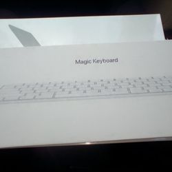 Magic Keyboard 