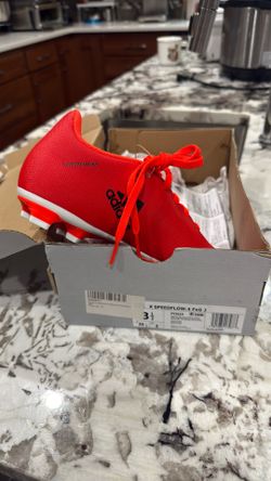 Brand New Adidas Kid Soccer Cleats