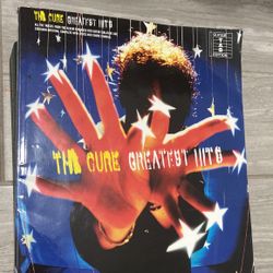The Cure Guitar Tabs 