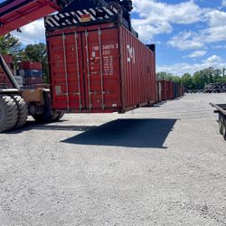 Pay On Delivery! Shipping Containers For Sale!