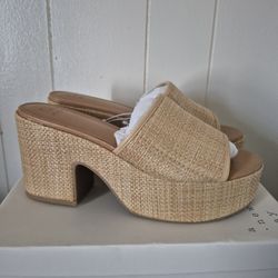 Women Heels