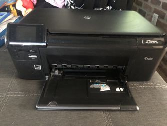 HP Photosmart Printer 