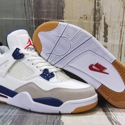 Air Jordan AJ4