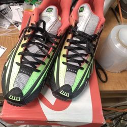 Nike Shoes