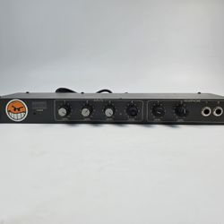 Rane HM42 Headphone Mixer - Vintage 