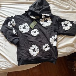 Denim Tears Brand New 65$ Firm The Least I’ll Take For It 