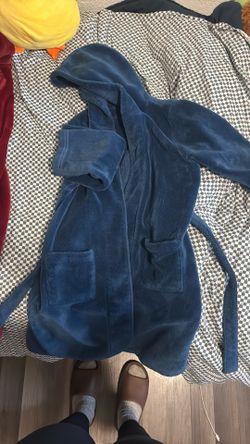Kids Robe