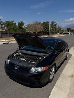 2007 Honda Civic