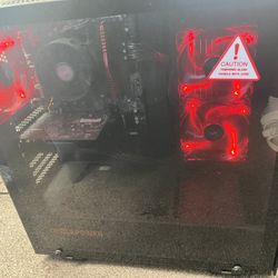 GAMING PC