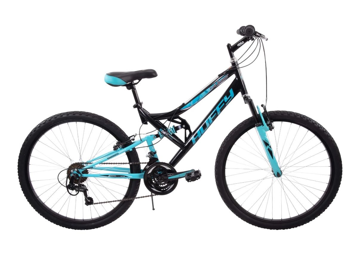 Women’s Trail Runner Mountain Bike