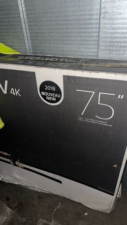 TVs
