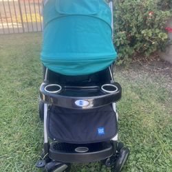 MEE MEE MOOMS STROLLER 