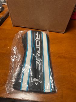Woods Head Covers