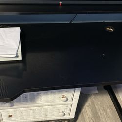 Gaming Desk