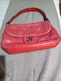 Chanel Made in Italy