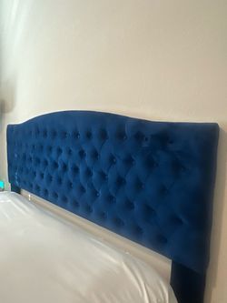 Upholstered Headboard