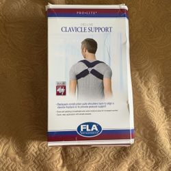 Clavicle Support