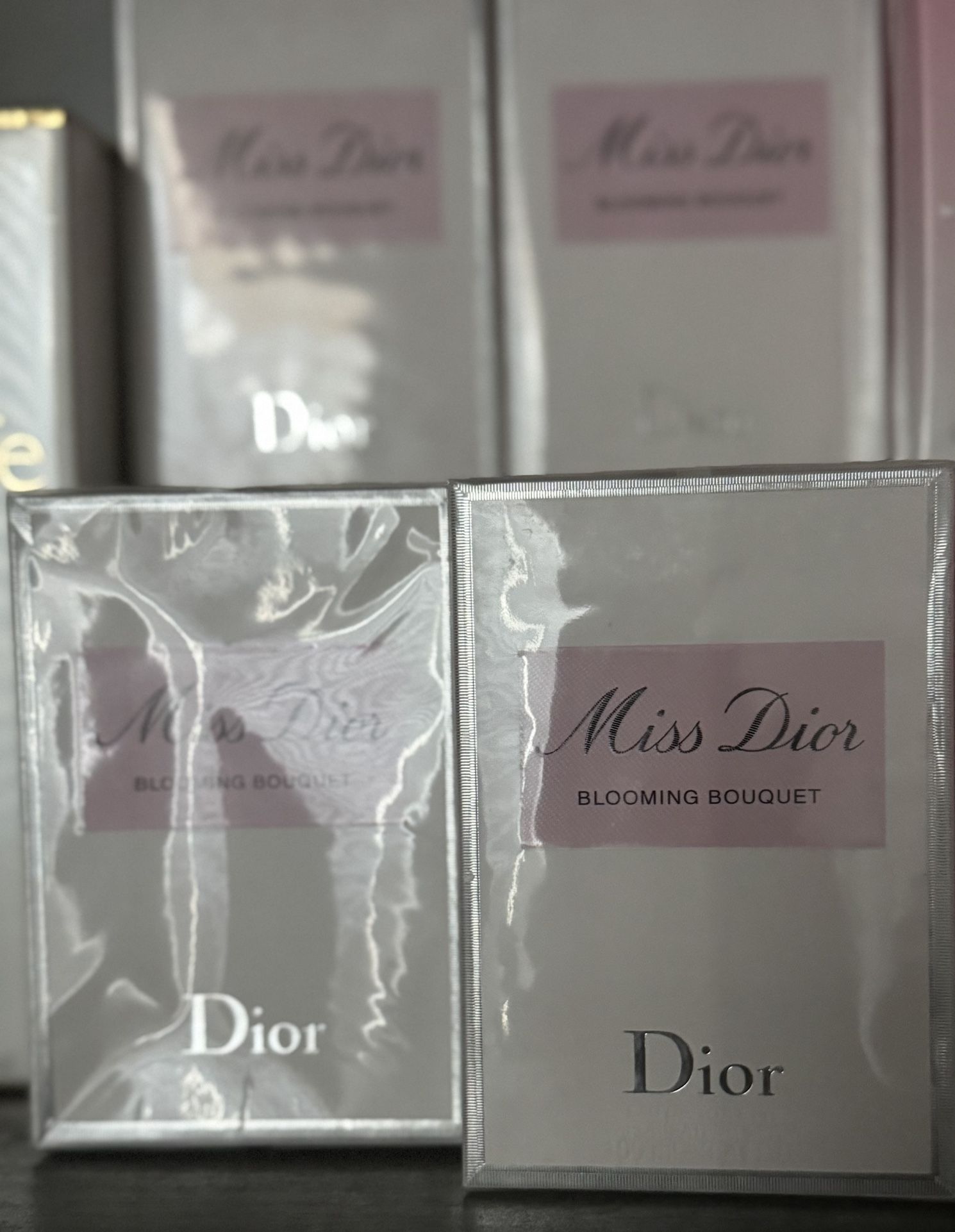 Miss Dior