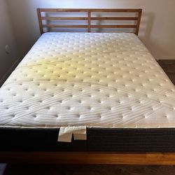 Queen Mattress 