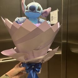 Stitch Bouquet