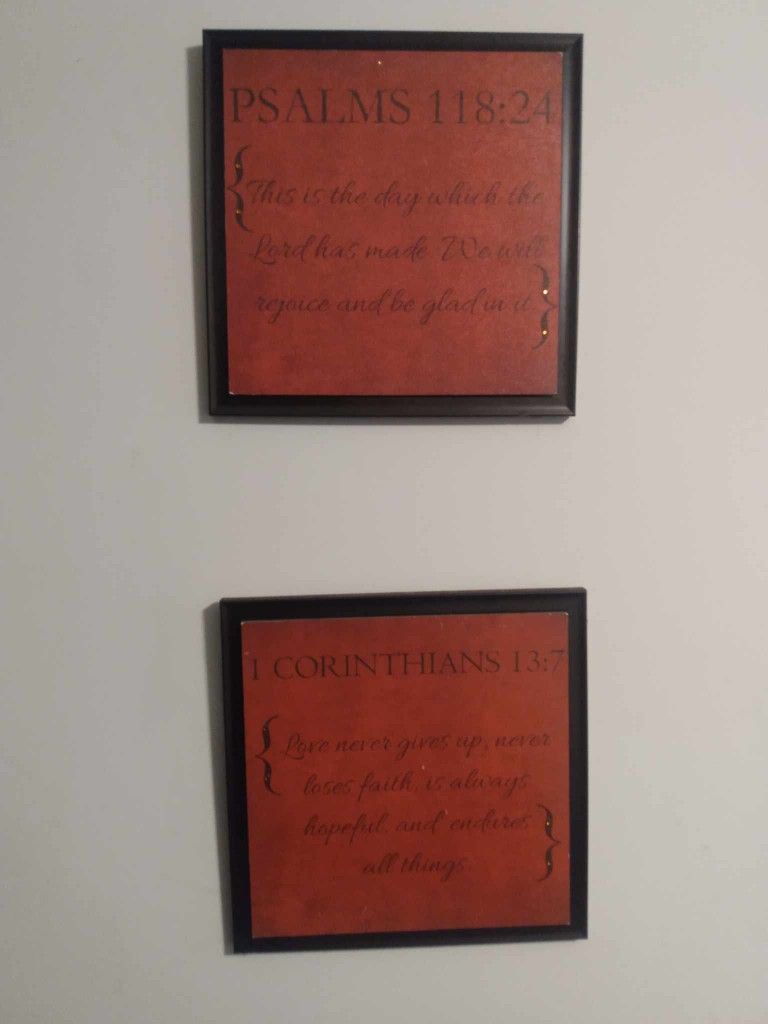 Wall Art