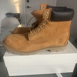 Timberland Boots 
