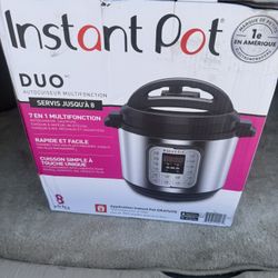 Brand New Crock Pot 