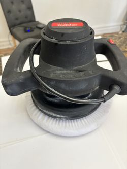 10 Inch Buffer / Polisher