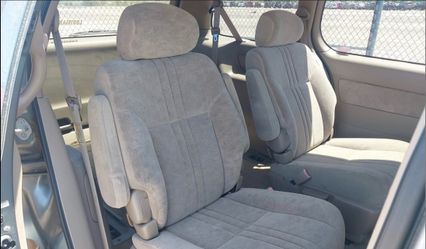 🚙 SEATS ‼️
