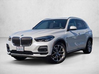 2023 BMW X5 PHEV