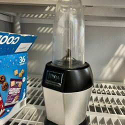 Ninja Blender 