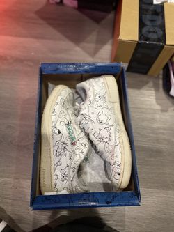 Reebok Tom & Jerry