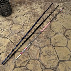 Martial Arts Equipment / Sticks - FREE 