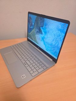 HP Touchscreen Laptop 2025 FREE DELIVERY