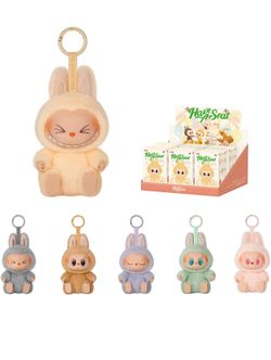 POP MART Labubu Mystery Box (Sealed & Authentic