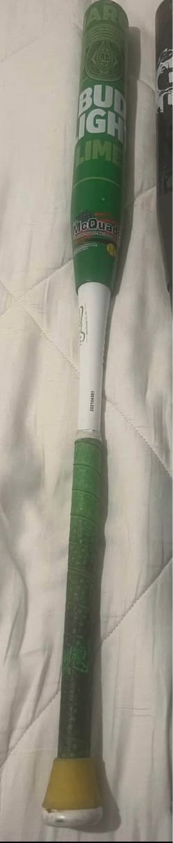 Bud light lime anarchy bat