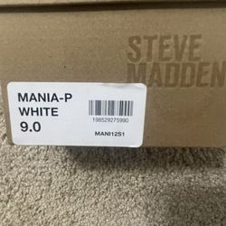 Steven Madden 