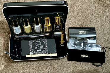 Aprés Gel-X Nail Extension Kit