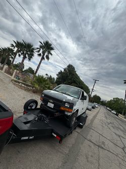 ✅Car Hauling /Tow✅