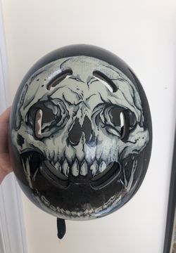 Children’s helmet