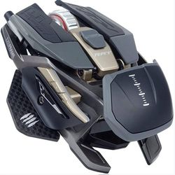 Mad Catz R.A.T. PRO X3 Gaming Mouse Supreme Edition