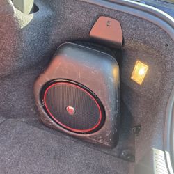 Dodge Mopar Factory Sub Beats By Dre 