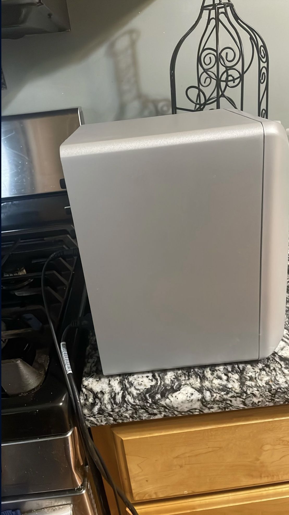 KRK Classic 5 Studio Monitor – Single Speaker