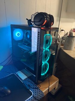 Gaming pc