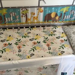 Delta Baby Crib For Free